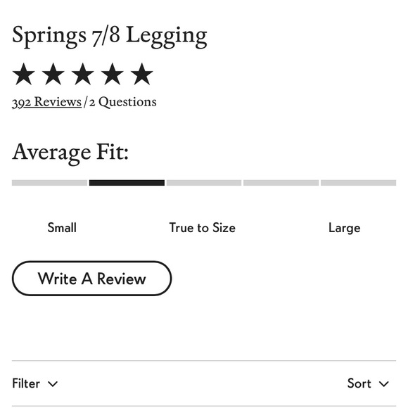 Popular OV multicolored leggings - great condition - Picture 5 of 10